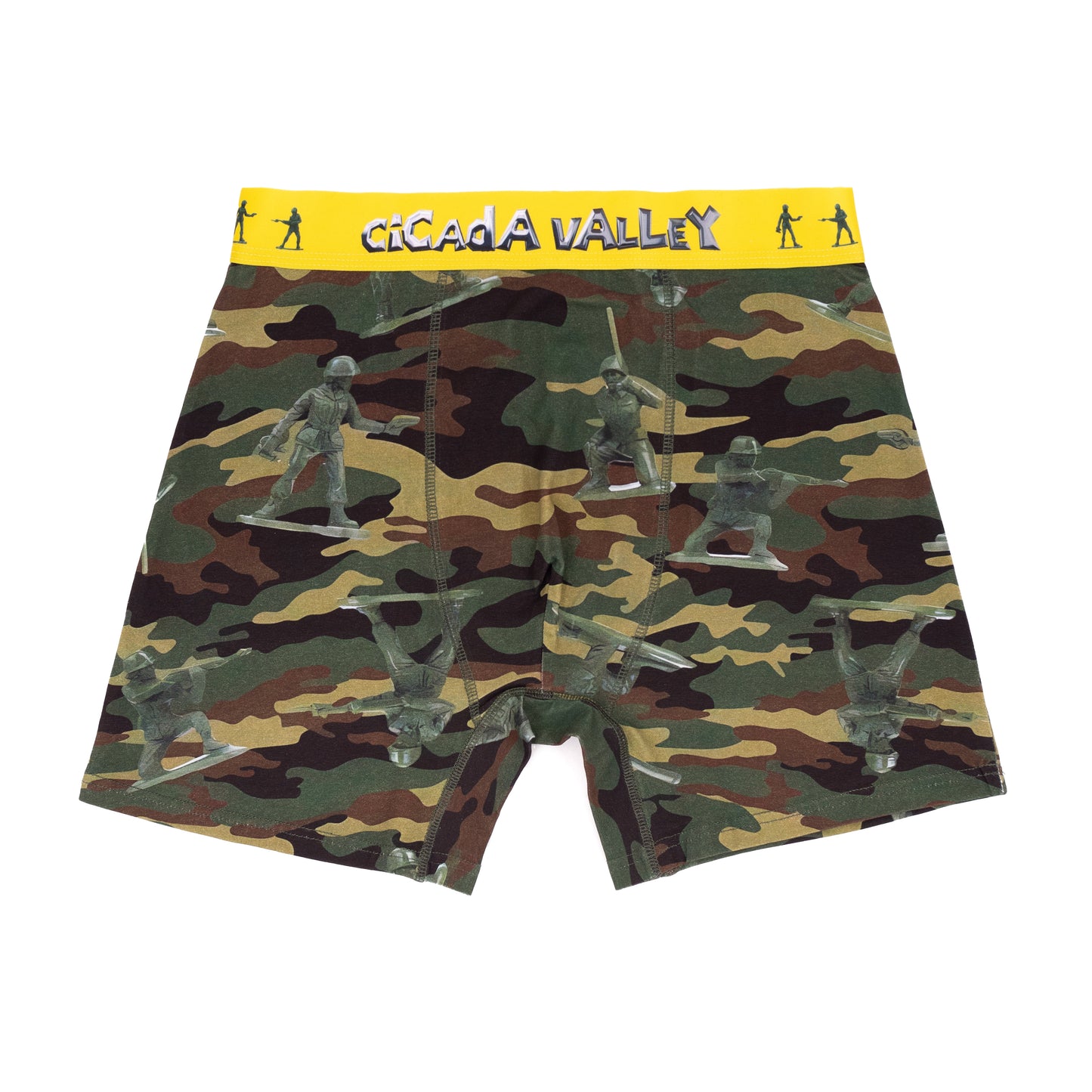 Anomaly Underwear Pack
