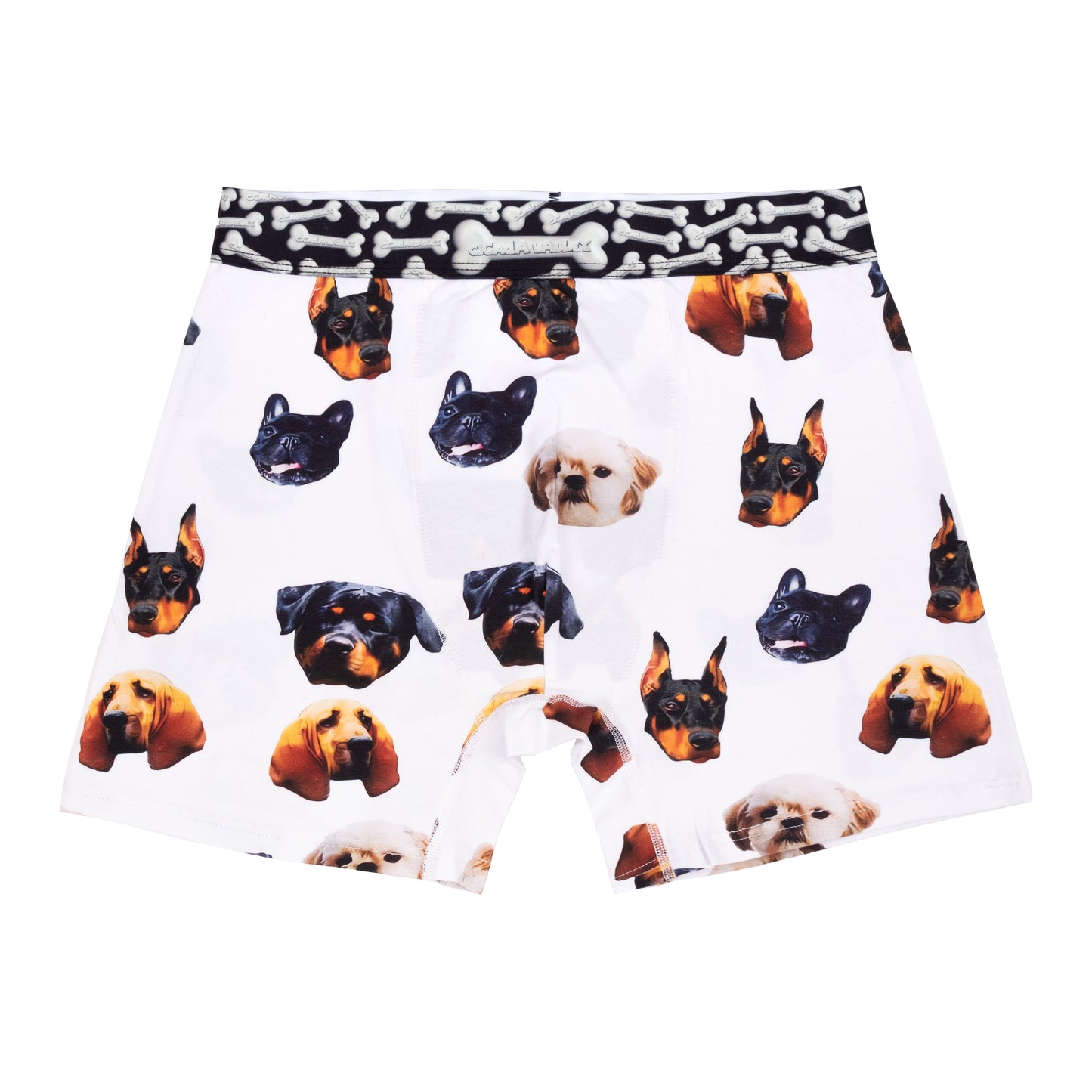 Anomaly Underwear Pack