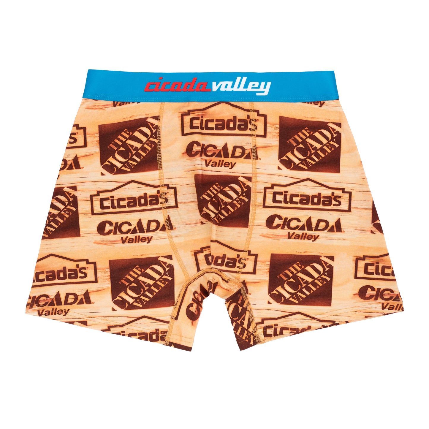 Anomaly Underwear Pack